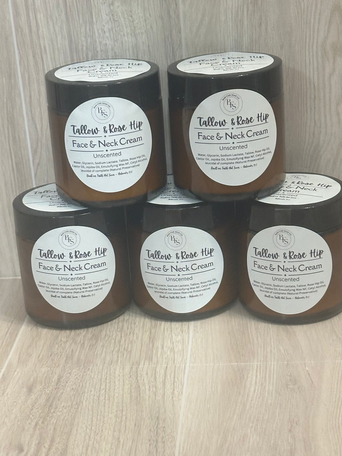 Face Cream