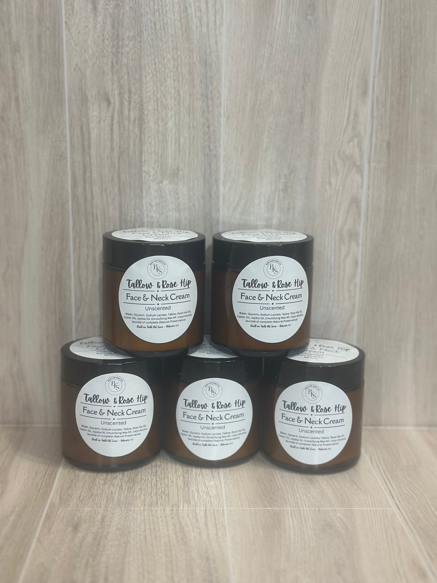 Face Cream