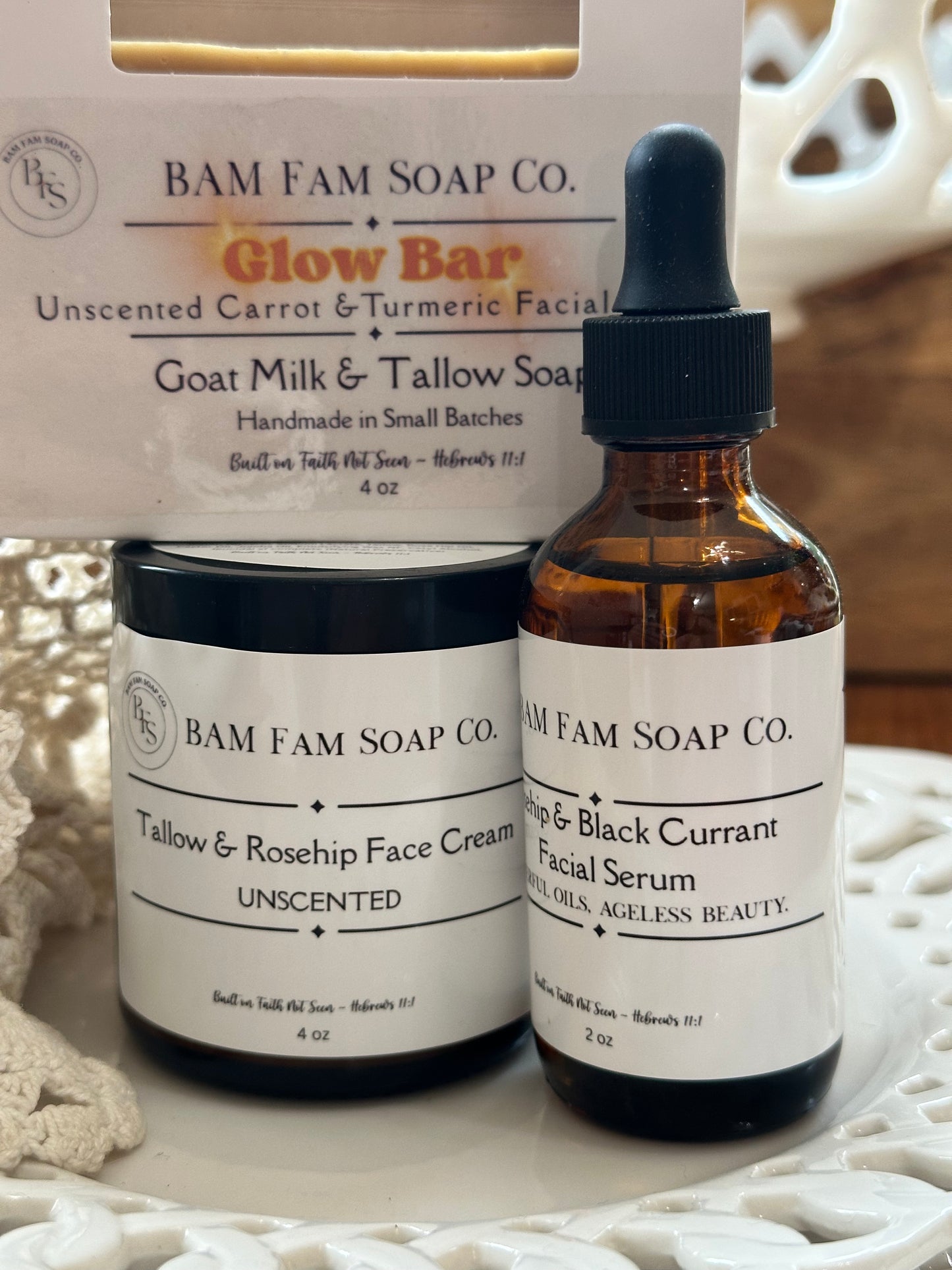 Fall Glow-up Bundle