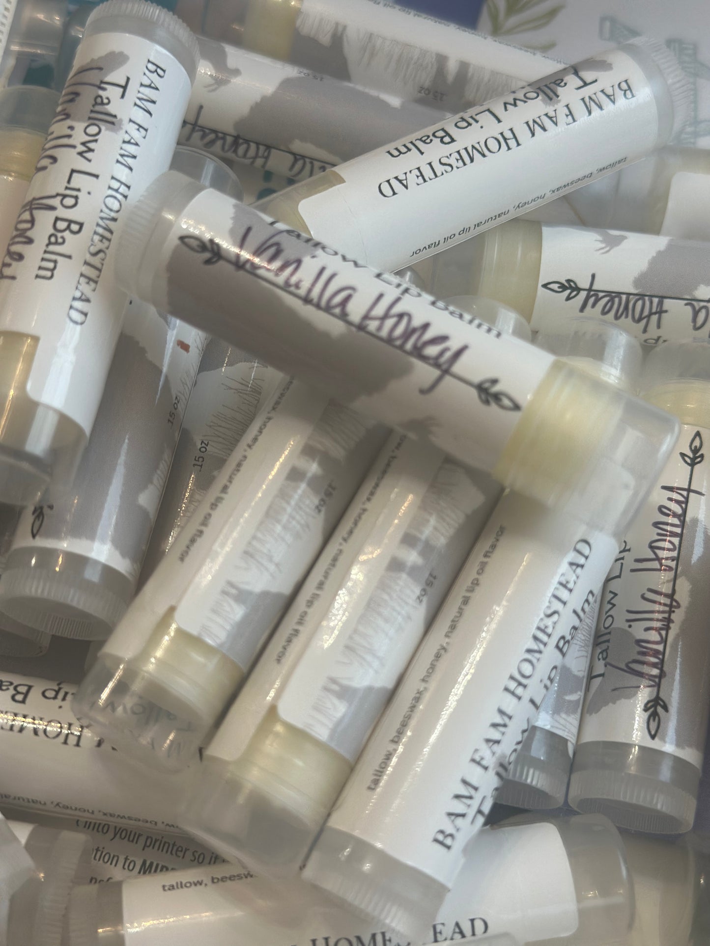 Lip Balm