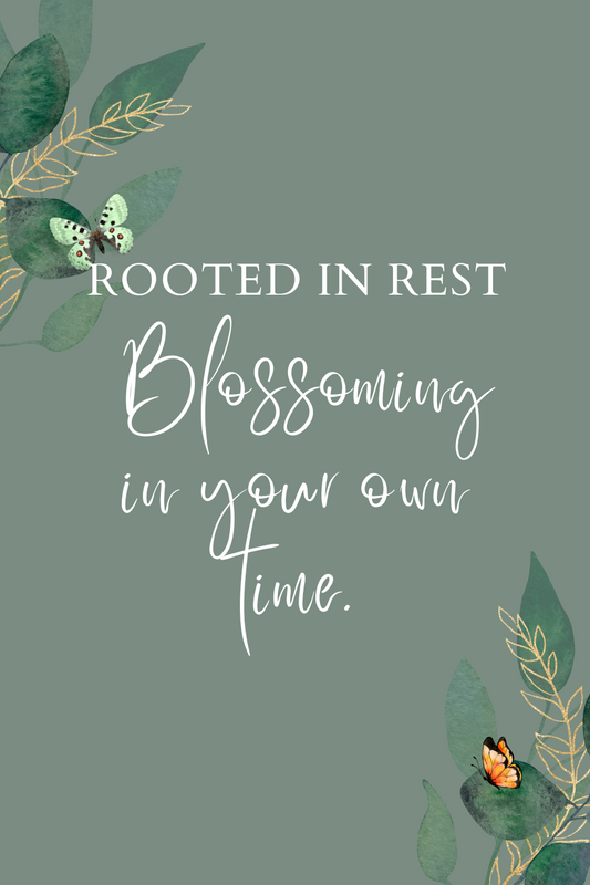 Affirmation Card