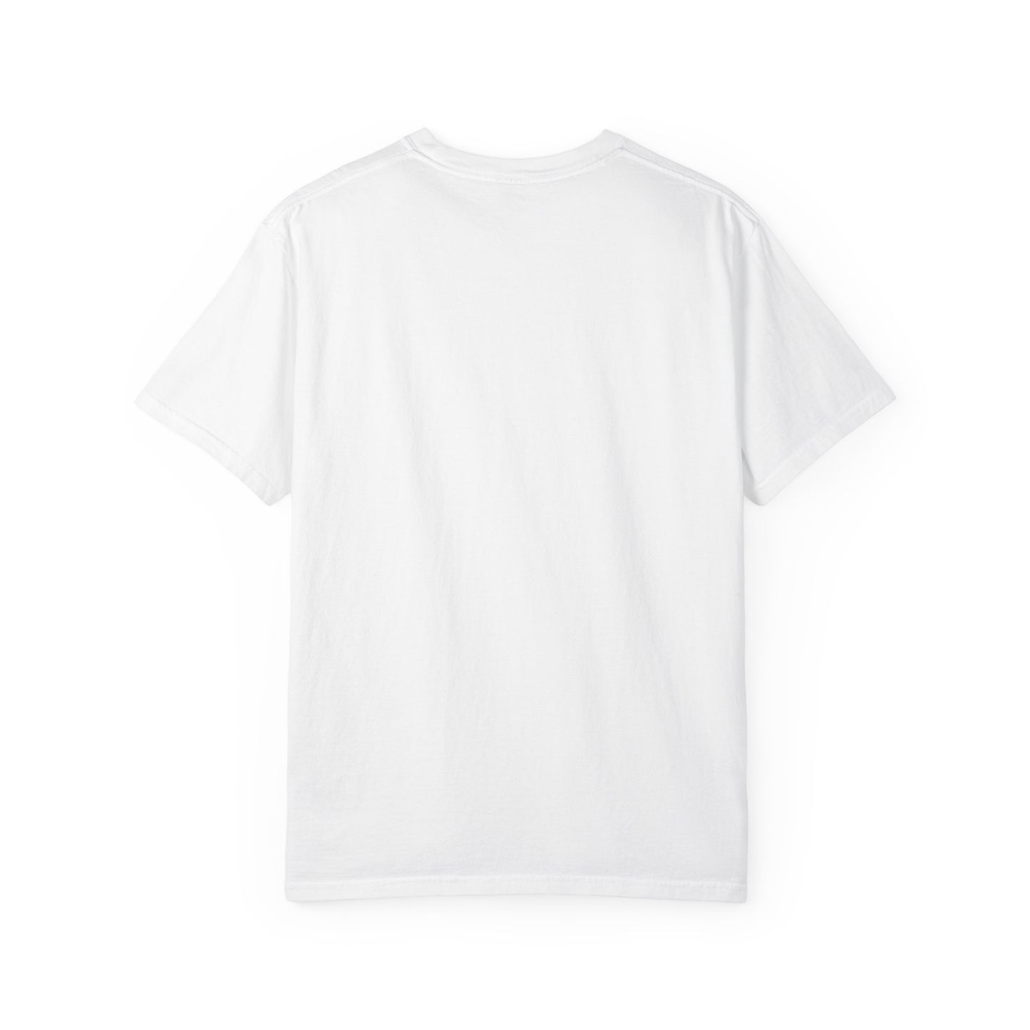 Garden Hair Don't Care T-Shirt