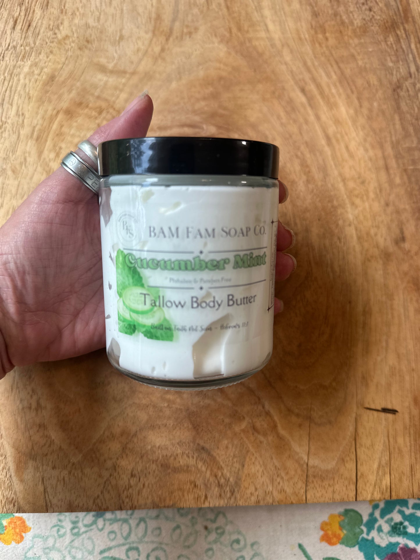 Body Butter