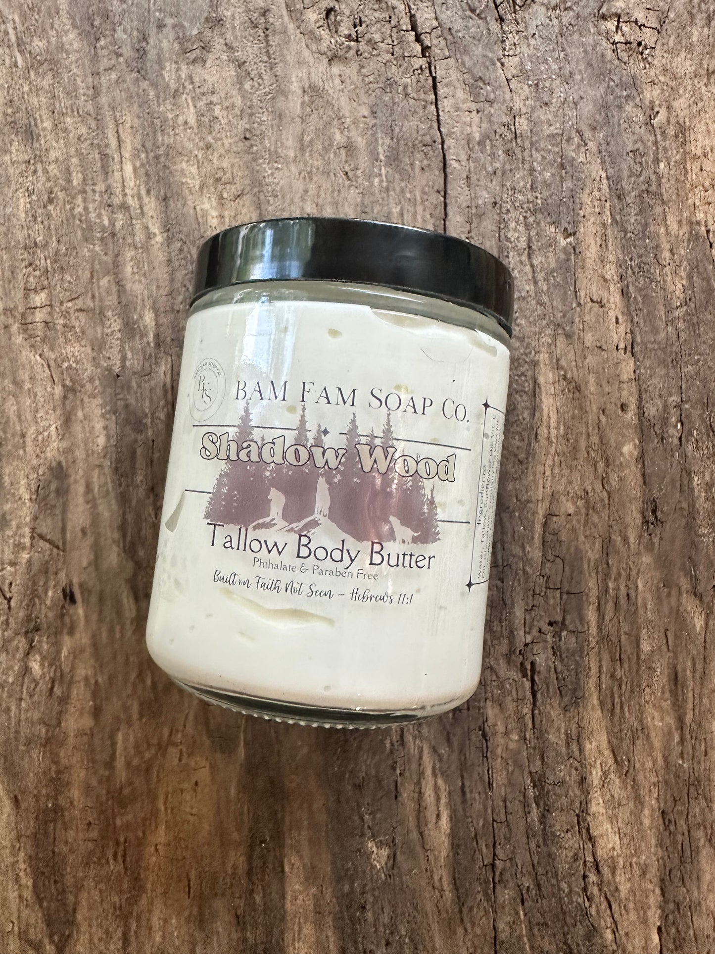 Body Butter