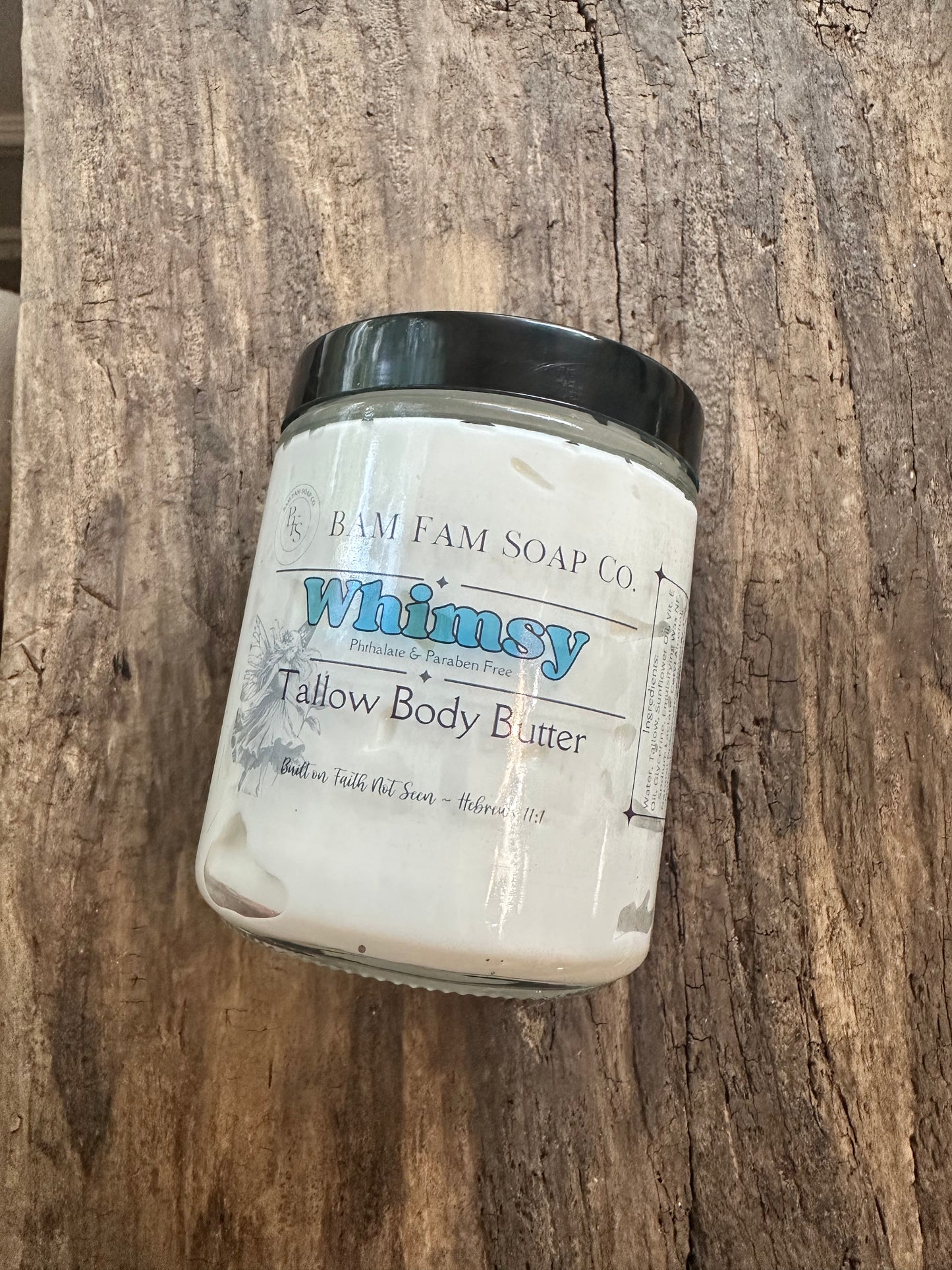 Body Butter