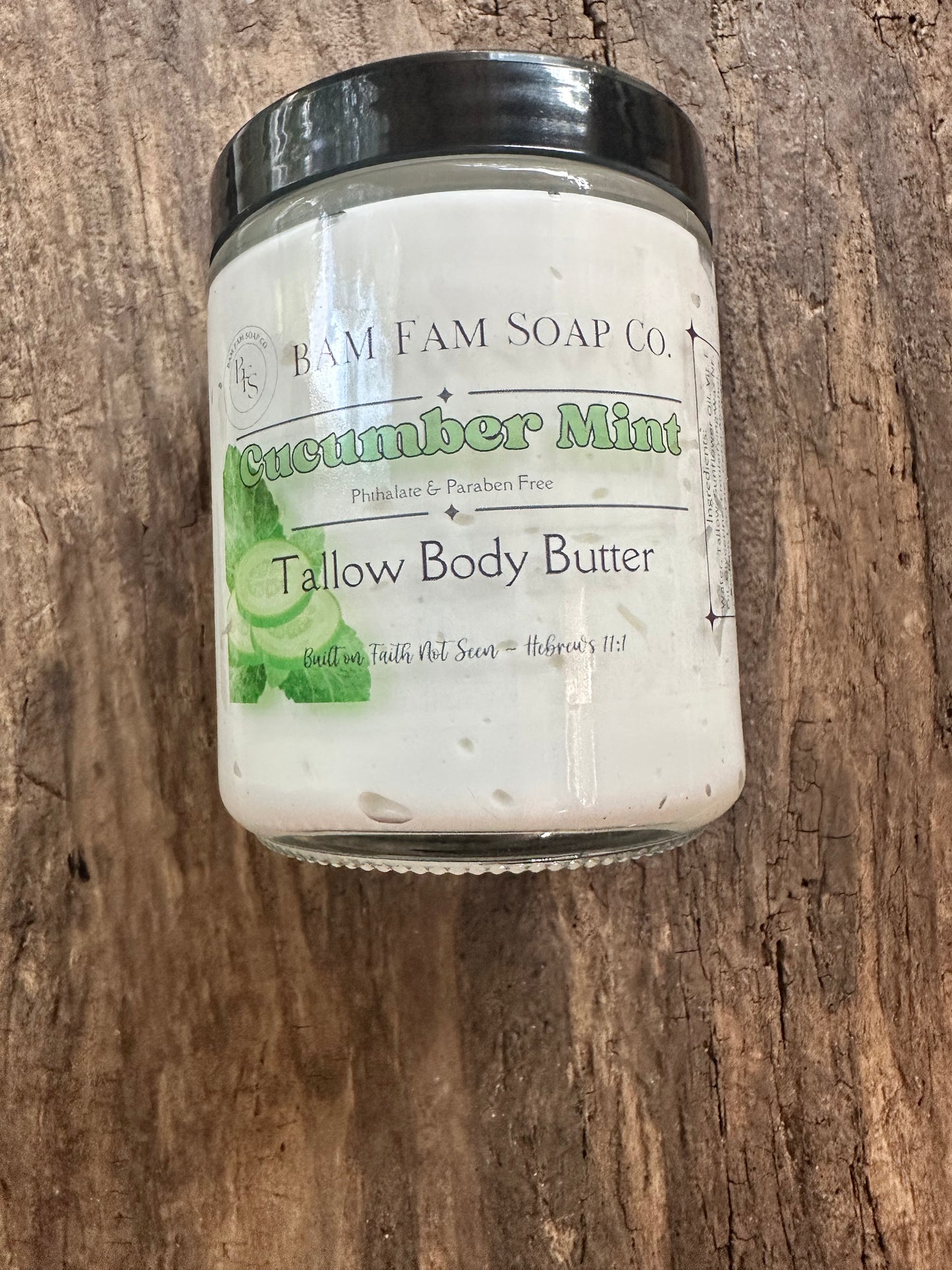 Body Butter
