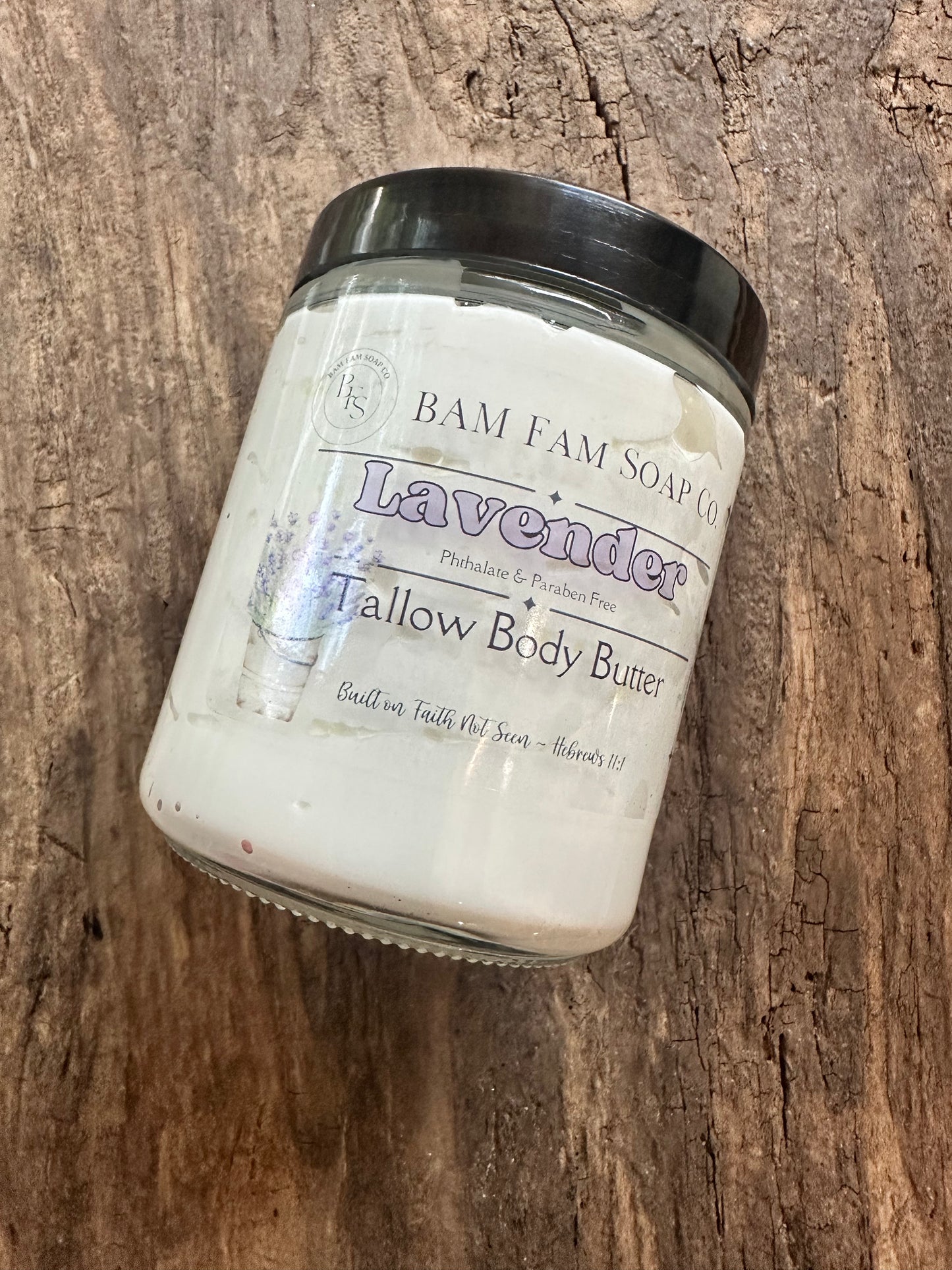 Body Butter