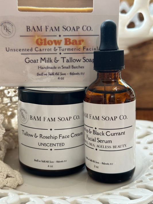 Fall Glow-up Bundle