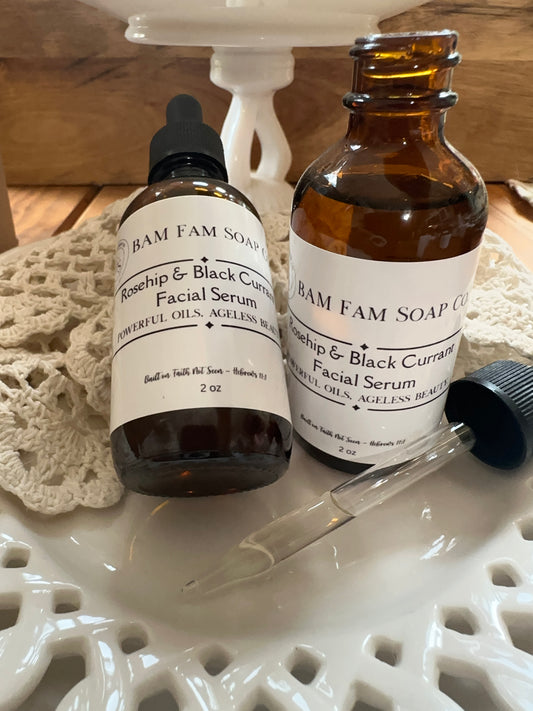 Facial Serum