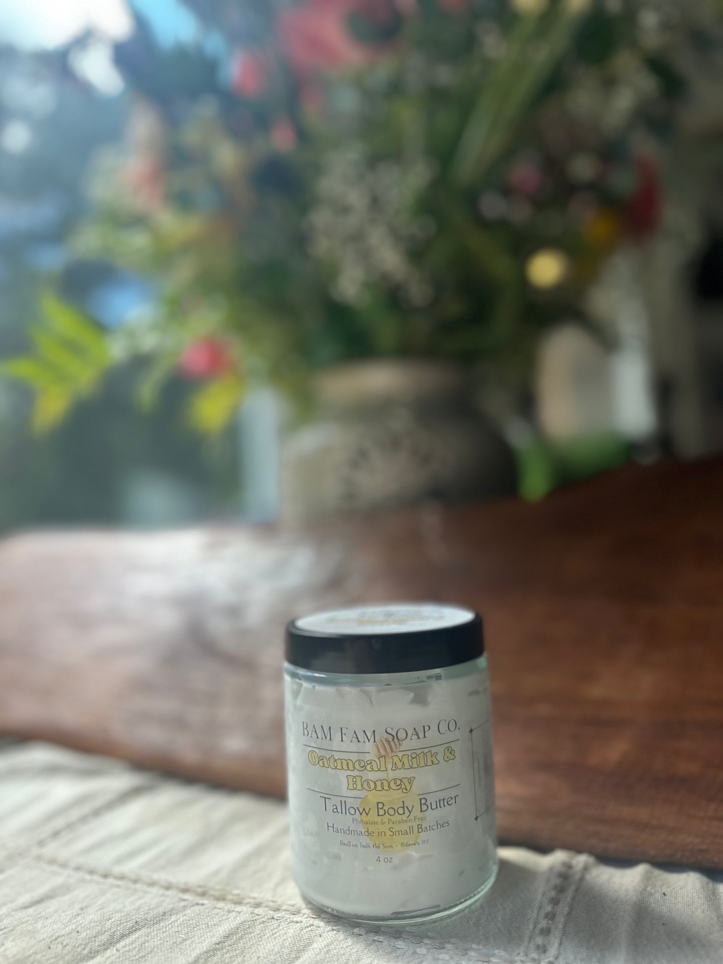 Body Butter