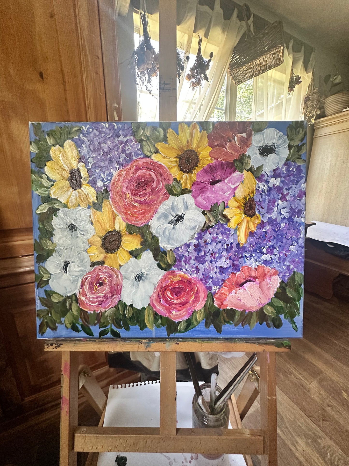 Painting