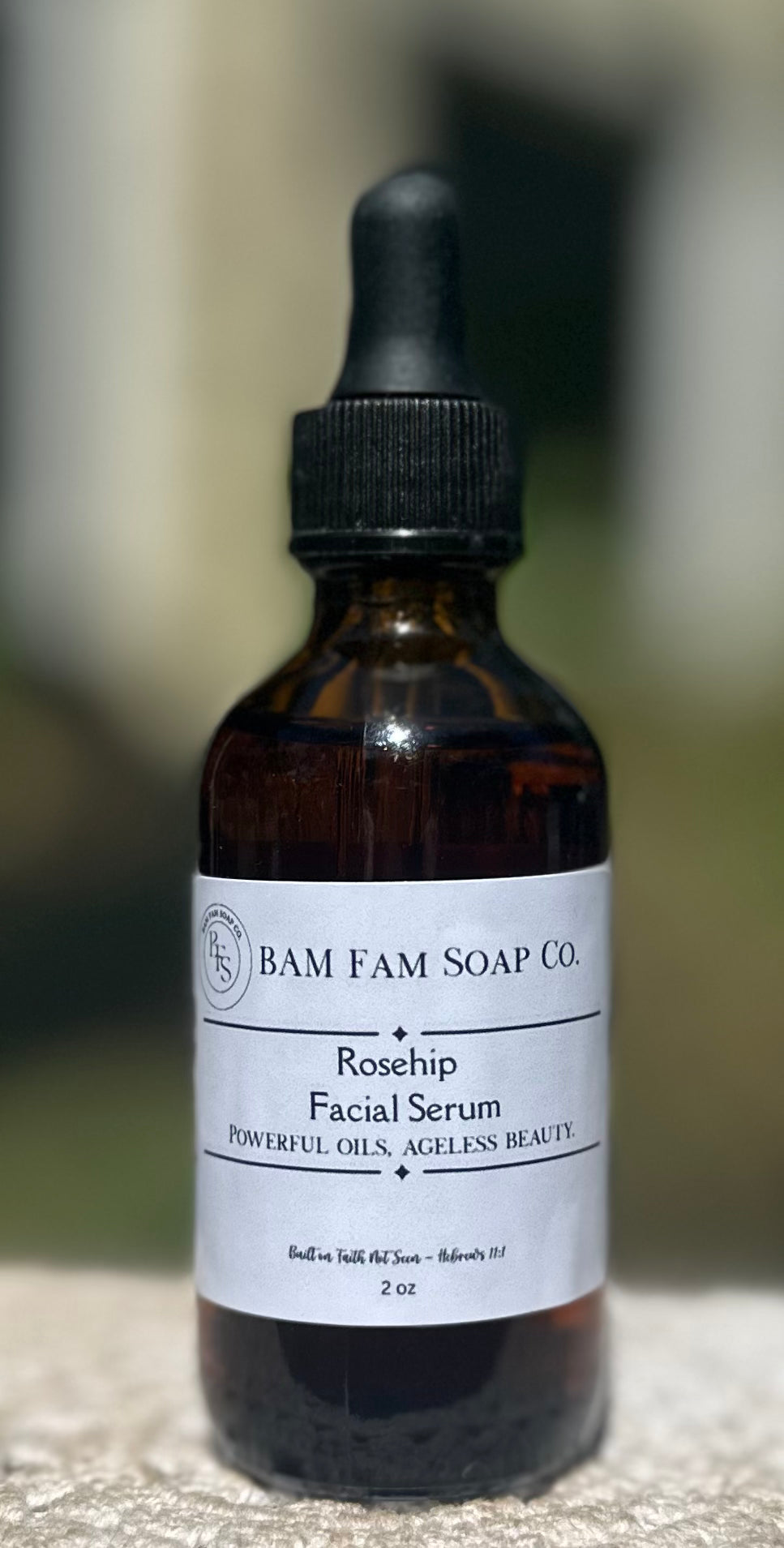 Facial Serum