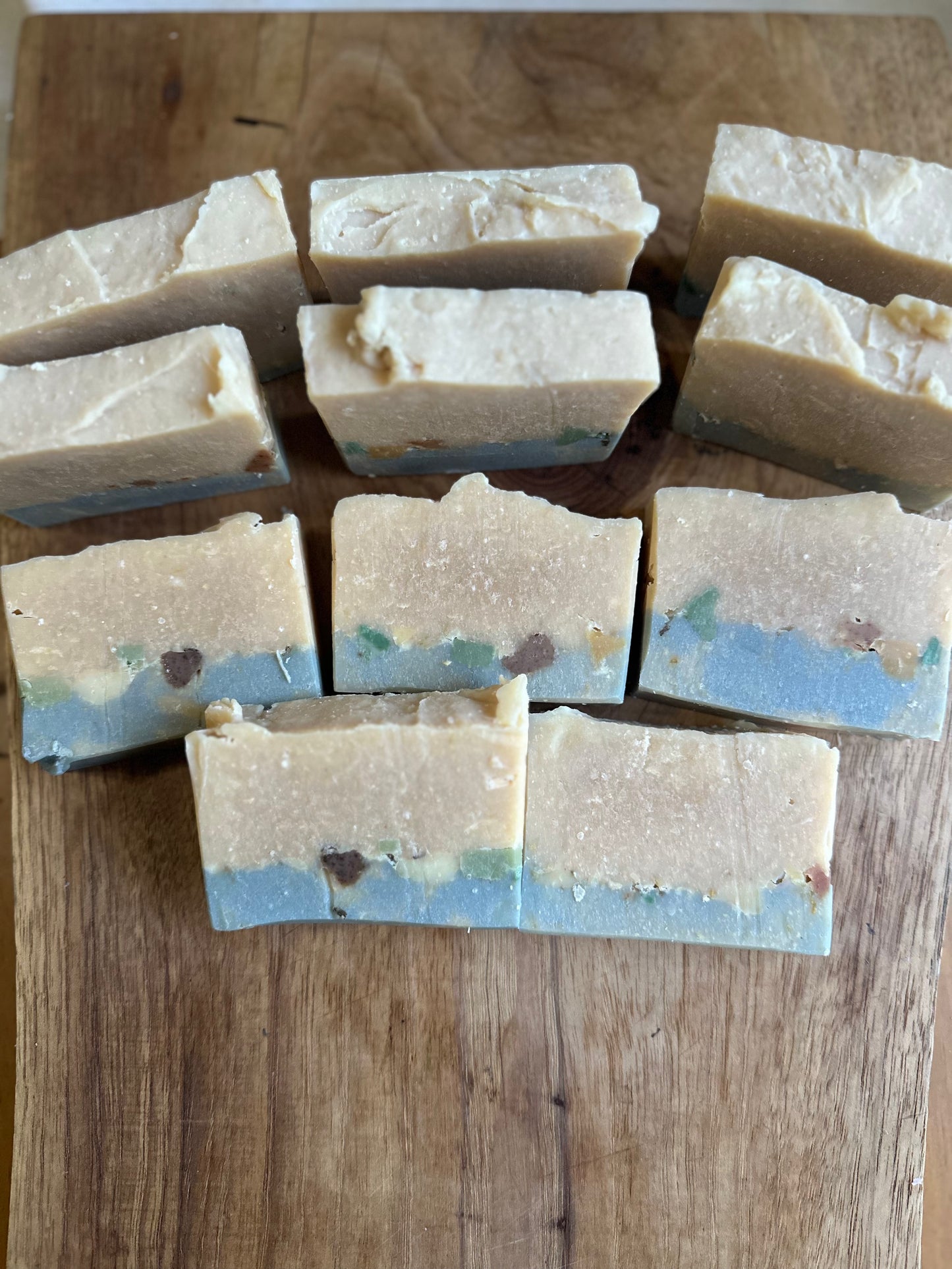 Beach Goat Milk Soap