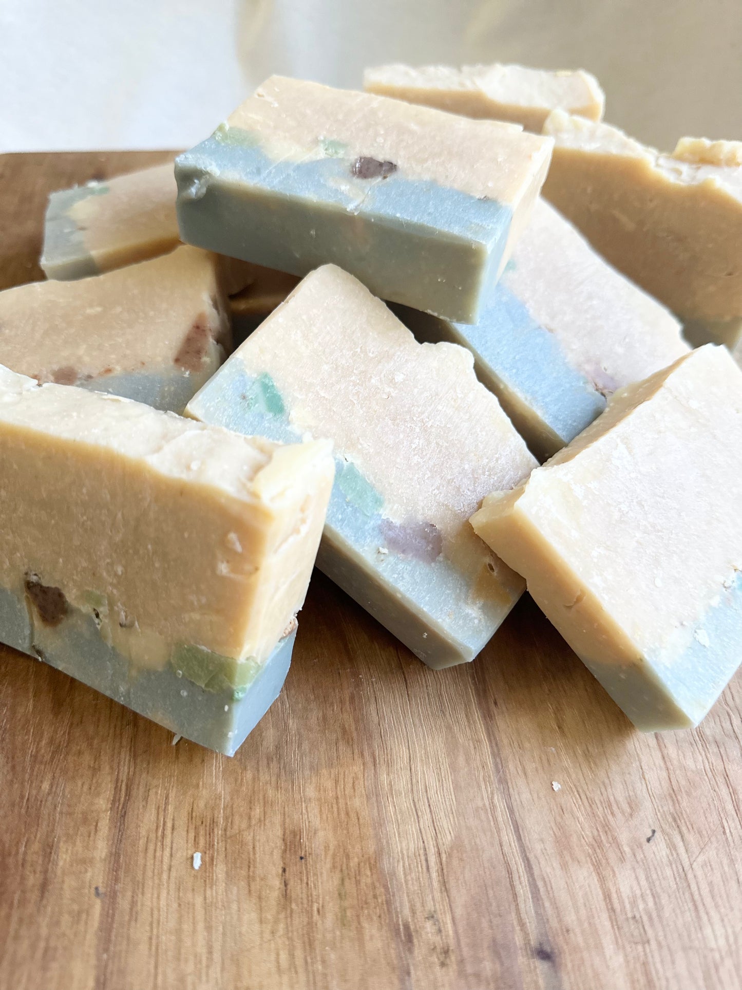 Beach Goat Milk Soap