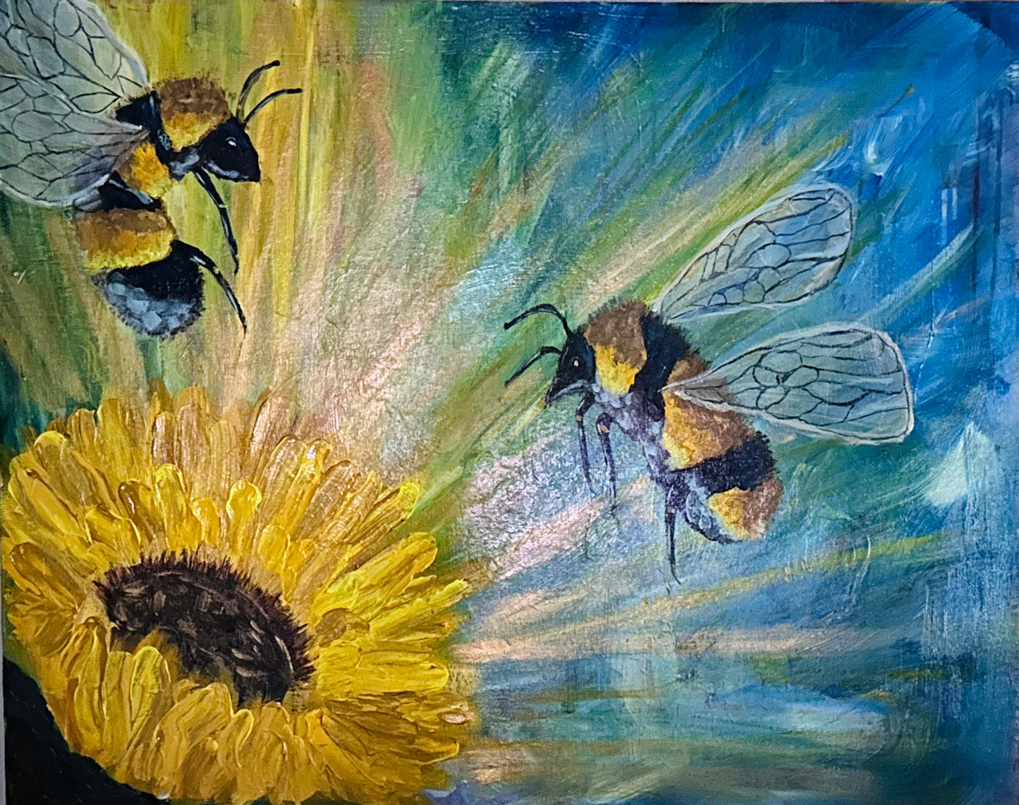 Painting