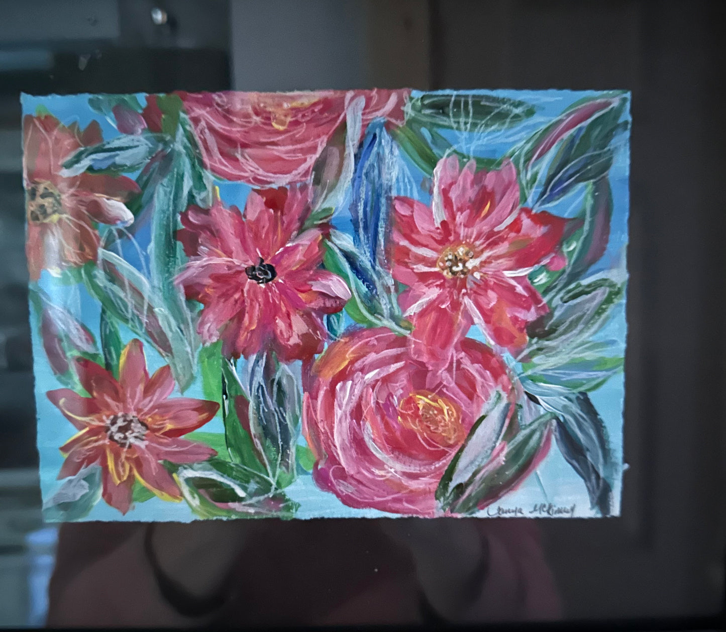 Painting