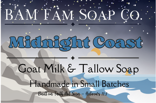Midnight Coast