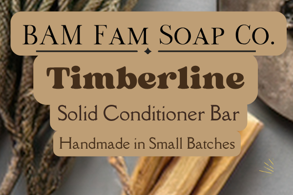 Solid Conditioner Bar